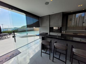 Apartamento · 322m² · 4 Quartos · 4 Vagas · Apartamento Alto Padrão de Quatro Suítes no Bairro Beira Rio em Itajaí SC