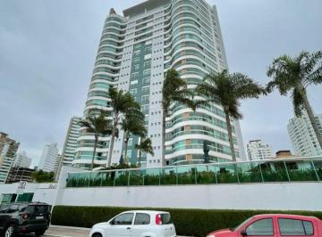 Apartamento · 166m² · 3 Quartos · 2 Vagas · Apartamento à venda no bairro Centro - Itajaí/SC
