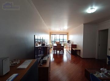Apartamento · 117m² · 3 Quartos · 2 Vagas · Apartamento em São Paulo