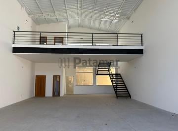 Comercial · 250m² · 4 Vagas · Galpão Comercial no Jardim Monte Kemel