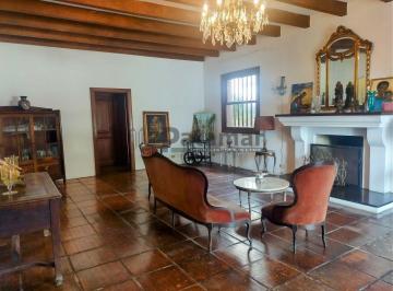 Casa · 461m² · 4 Quartos · 3 Vagas · Casa à venda com 4 quartos no Jardim Guedala - Estuda Permuta