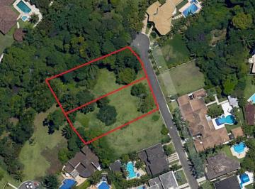 Terreno · 1976m² · Terreno à venda no Park Lane na praia de Pernambuco no Guarujá