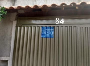 Foto 01 · Casa, Jd. Alvorada, Alfenas, MG