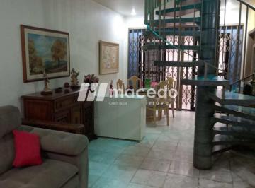 Casa · 2 Vagas · Sobrado, Água Branca, São Paulo - R$ 1.15 mi, Cod: 5865