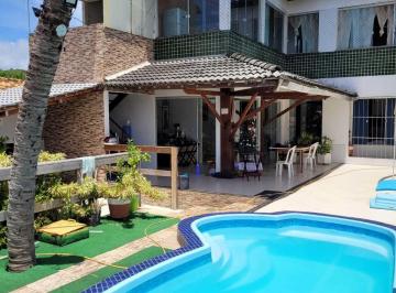 Casa · 6 Quartos · Casa para alugar no bairro Malvinas - Conde/BA