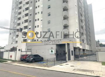 202601211542387987.jpg · Apartamento para Venda em São José dos Campos, Condomínio Residencial Colinas do Paratehy, 2 dormitó