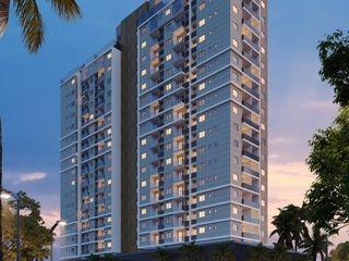 Foto 01 · BELO APARTAMENTO DE 03 QUARTOS, COM 113,31 M2, À VENDA EM ITAPUÃ, VILA VELHA/ES!