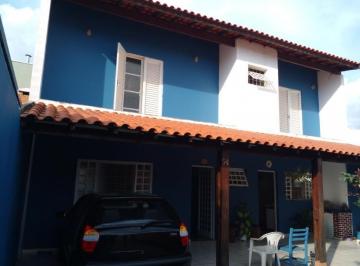 Foto 01 · Casa, Residencial Monte Verde, Indaiatuba, SP