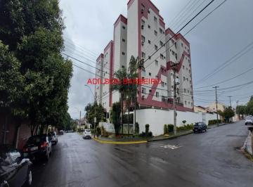 Foto 01 · Apartamento a venda em Americana  Edifício Mestriner