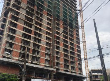 Apartamento de 3 quartos, Fortaleza · Apartamento 3 quartos a venda em construção no Joaquim Távora 