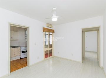 Apartamento · 37m² · 1 Quarto · 1 Vaga · Apartamento 1 dormitório, no bairro São Sebastião