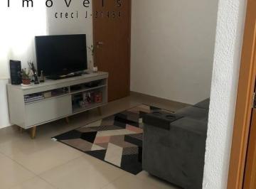 Foto 09 · VENDE-SE APARTAMENTO NO 2º ANDAR COM 02 DORM E 01 VAGA NO CONDOMÍNIO SOLAR DOS PÁSSAROS - SALTO/SP