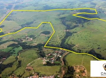 Terreno · 6884355m² · Área a Venda ao Lado da Castelo Branco para incorporação