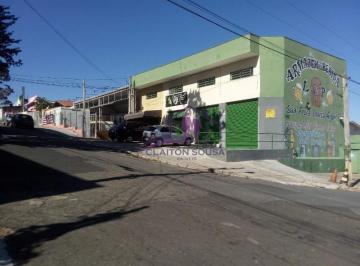 Foto 01 · ATENÇÃO INVESTIDORES !!! IMÓVEL COMERCIAL EM ESQUINA À VENDA COM RENDA NO BAIRRO VILA MIMOSA EM CAMP