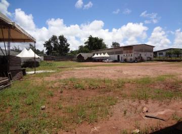 Comercial · 650m² · 3 Vagas · Terreno, Cia / Sul, Simões Filho, BA