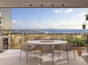 Apartamento de 3 quartos, Salvador · Apartamento 3 suíte - Caminho das arvores/aquários