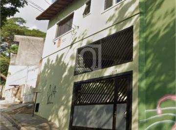 Foto 01 · SOBRADO À VENDA VILA YOLANDA - OSASCO