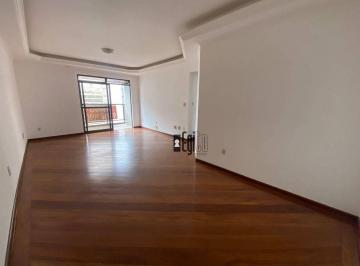 SALA AMPLA · Apartamento com 3 dormitórios à venda, 140 m² por R$ 899.000,00 - Centro - Juiz de Fora/MG