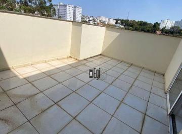 6cf30f2d294d8f767c0d5df13bba1ab8d67a916d · Cobertura com 3 dormitórios à venda, 170 m² por R$ 289.000,00 - Ipiranga - Juiz de Fora/MG
