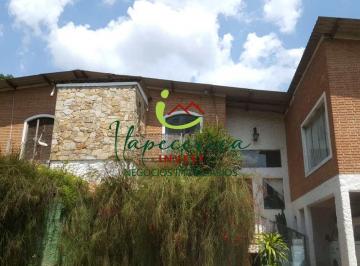 Rural · 4000m² · 6 Quartos · 4 Vagas · Chácara a venda Potuverá