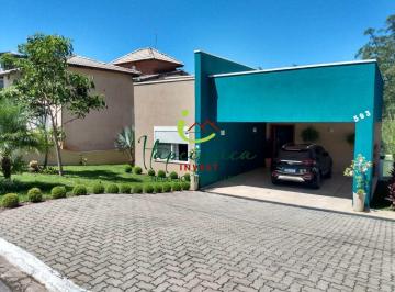 Casa · 170m² · 2 Vagas · Casa de Condomínio, Parque Delfim Verde, Itapecerica da Serra - R$ 1.45 mi, Cod: CA1033