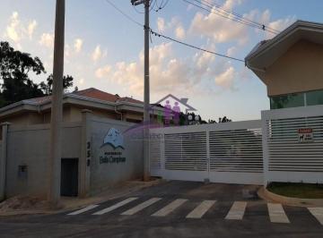Foto 03 · TERRENO RESIDENCIAL À VENDA EM CONDOMÍNIO FECHADO EM CAMPINAS.
