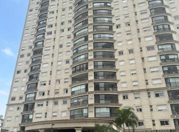Apartamento de 1 quarto, São Paulo · APTO ALPHAVILLE
