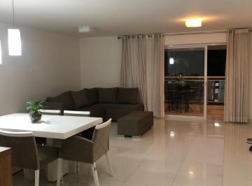 Apartamento de 3 quartos, Santo André · Apartamento 150m² 3 dorms sendo 2 suítes e Lazer completo – R$ 1.352.000,00