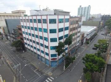 Comercial de 20 quartos, São Paulo · Bairro do Brás Prédio com 6 Andares com 1720 m² à Venda e Locação!