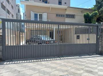 Casa de 3 quartos, São Paulo · Vila Mariana Sobrado Residencial/Comercial à venda com 3 Quartos 192 m² 
