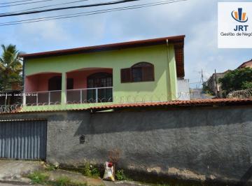 Casa , Contagem · Casa, 04 quartos (suíte), 04 vagas, espaço gourmet, Vila Madalena, Contagem