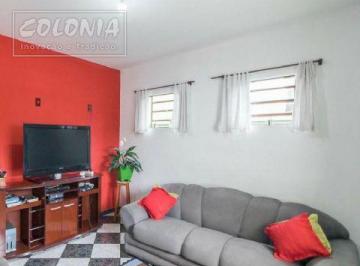 44780.001 · Sobrado a venda - Vila Junqueira