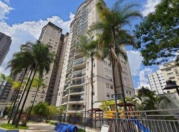 Apartamento · 156m² · 3 Quartos · 2 Vagas · Apartamento com 157m² de área útil, amplo living, varanda gourmet, 2 suítes, 2 vagas