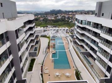da5591527265a55571b0acbf2d346ae7a9408347 · Apartamento com 3 dormitórios à venda, 106 m² por R$ 950.000,00 - Granja Viana - Cotia/SP