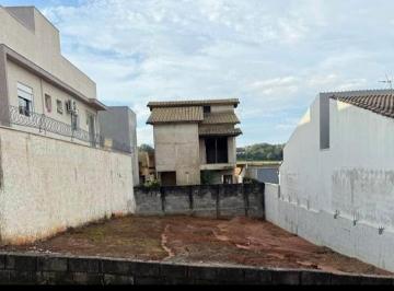 Terreno , Bragança Paulista · Residencial dos Lagos Terreno PLANO com 250 m2 OPORTUNIDADE