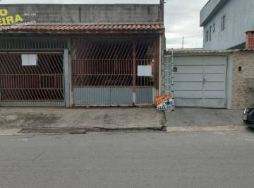 befd7923f4a47e35baec31445612cf95f948d537 · Casa com 2 dormitórios à venda, 214 m² por R$ 360.000,00 - Vila Flórida - Guarulhos/SP
