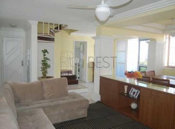 Apartamento · 150m² · 4 Quartos · 2 Vagas · Barra Mandala 150m 4 qtos