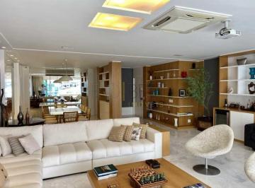 Apartamento · 291m² · 4 Quartos · 4 Vagas · LES RESIDENCES DE MONACO 291m Expetacular 4 suites montadissimo !