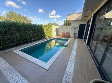 c998ef428f16f7800f5662c680b930b41bbb8f71 · Casa com 4 dormitórios à venda, 243 m² por R$ 2.150.000,00 - Damha III - São José do Rio Preto/SP