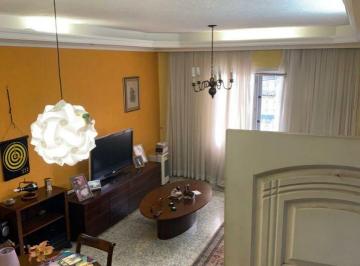 Casa · 260m² · 4 Quartos · 3 Vagas · Excelente Sobrado à Venda - Parque Araribá | A 10 Minutos do Metrô Vila das Belezas