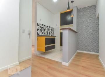 Apartamento · 26m² · 1 Quarto · Apartamento à Venda - Centro, 1 Quarto,  26 m² - São Paulo