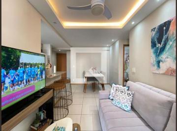 Apartamento · 44m² · 1 Quarto · 1 Vaga · Apartamento à Venda - Todos os Santos, 1 Quarto, 44 m² - Rio de Janeiro