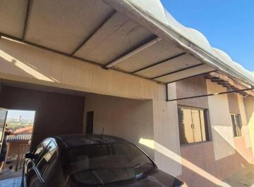 5b459c313020058c59d1f13a84a850e0ae4baa40 · Casa com 3 dormitórios à venda, 120 m² por R$ 370.000,00 - Jardim São Francisco - Campinas/SP
