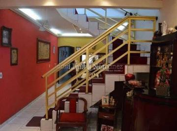 Casa · 286m² · 4 Quartos · 2 Vagas · Sobrado 283 m2, 4 Dormitórios, 2 Vagas