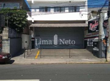 Comercial · 643m² · 5 Vagas · Prédio Comercial, 643m², Vila Arens II