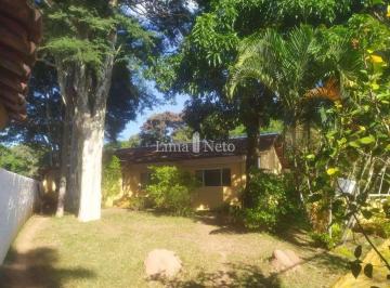 Casa · 14628m² · 3 Quartos · 4 Vagas · Belíssimo Sítio com 14.628,40 m2