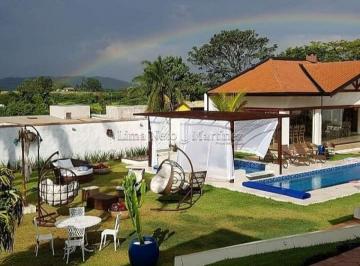 Casa · 493m² · 5 Quartos · Casa 493 m2, 5 Dormitórios, 2 Suítes