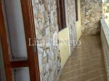 Casa · 206m² · 3 Quartos · 2 Vagas · Casa 206 m2 3 dormitórios 1 suite 3 vagas