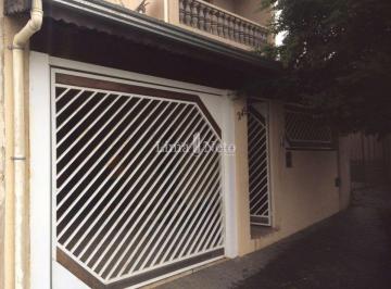 Casa · 180m² · 3 Quartos · 2 Vagas · ÓTIMO SOBRADO A VENDA NO ANHANGABAU-JUNDIAI