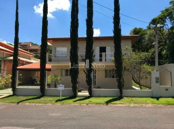Casa · 450m² · 3 Quartos · 6 Vagas · Casa em Condomínio, 450m2, 2 suítes, 6 vagas